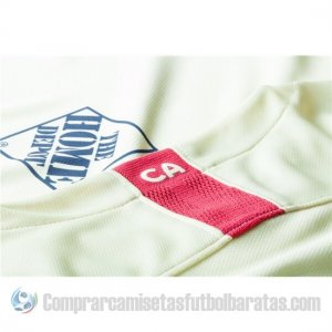 Camiseta America Primera Mujer 19-20