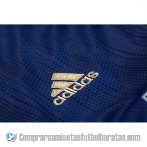 Camiseta Manchester United Tercera 18-19