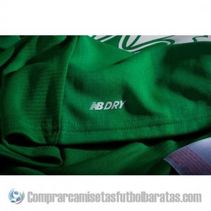 Camiseta Irlanda Primera 2018