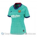 Camiseta Barcelona Tercera Mujer 19-20