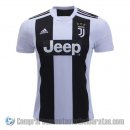 Camiseta Juventus Primera 18-19