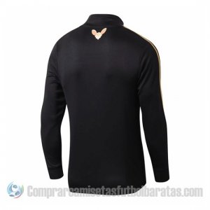 Chandal del Argelia 19-20 Negro