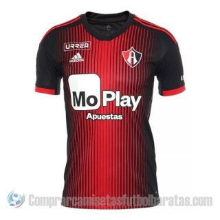 Tailandia Camiseta Atlas Primera 19-20 Tailandia Camiseta Atlas Primera 19-20