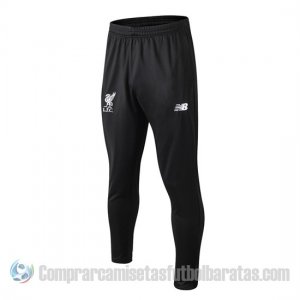 Chandal del Liverpool 19-20 Negro