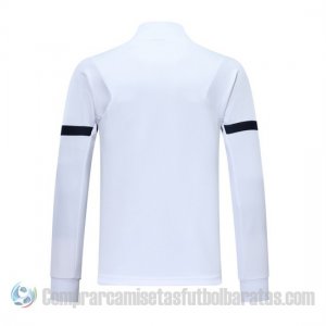 Chaqueta del Francia 2020 Blanco
