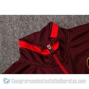 Chandal del Feyenoord 19-20 Rojo