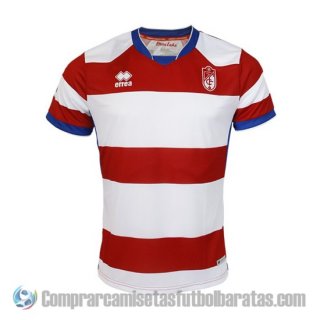 Camiseta Granada Primera 18-19 Camiseta Granada Primera 18-19