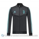 Chaqueta del Juventus 19-20 Gris Oscuro