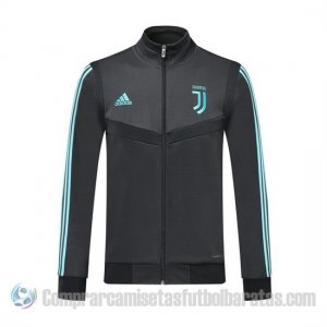 Chaqueta del Juventus 19-20 Gris