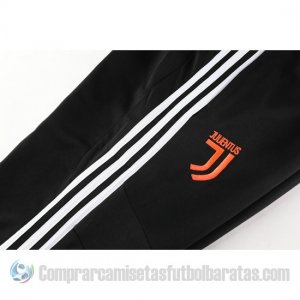 Chandal del Juventus 19-20 Azul