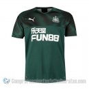 Camiseta Newcastle United Segunda 19-20