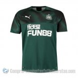 Camiseta Newcastle United Segunda 19-20