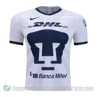 Camiseta Pumas UNAM Primera 19-20 Camiseta Pumas UNAM Primera 19-20