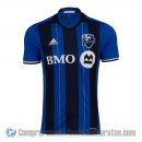 Camiseta Montreal Impact Primera 2018