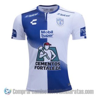Camiseta Pachuca Primera 18-19 Camiseta Pachuca Primera 18-19