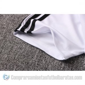 Camiseta Polo del Juventus Palace 19-20 Blanco