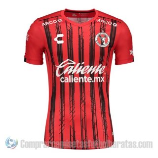 Tailandia Camiseta Tijuana Primera 19-20