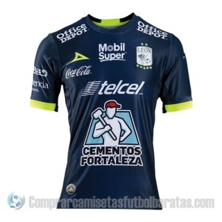 Tailandia Camiseta Leon Tercera 2019