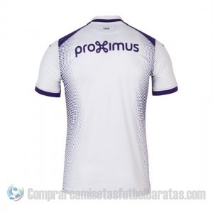 Tailandia Camiseta RSC Anderlecht Segunda 19-20