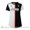 Camiseta Juventus Primera Mujer 19-20