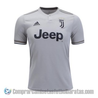 Camiseta Juventus Segunda 18-19 Camiseta Juventus Segunda 18-19