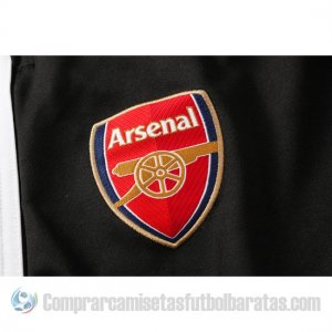 Chandal del Arsenal 19-20 Rojo