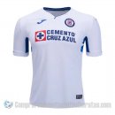 Camiseta Cruz Azul Segunda 2019