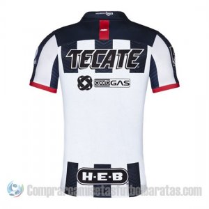 Camiseta Monterrey Primera 19-20