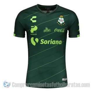 Camiseta Santos Laguna Segunda 19-20 Camiseta Santos Laguna Segunda 19-20