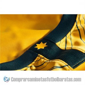 Camiseta Australia Primera 2018