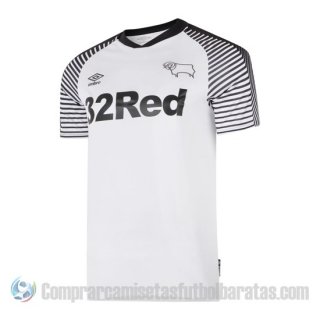 Tailandia Camiseta Derby County Primera 19-20 Tailandia Camiseta Derby County Primera 19-20