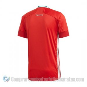 Tailandia Camiseta Hungria Primera 2020