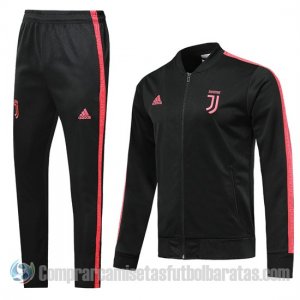 Chandal del Juventus N98 19-20 Negro