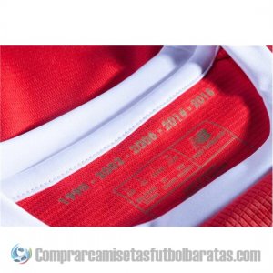 Camiseta Costa Rica Primera 2018