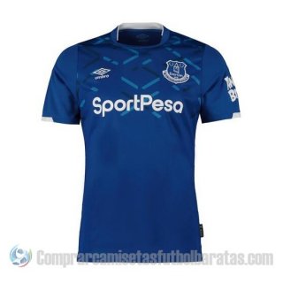 Camiseta Everton Primera 19-20