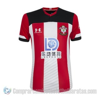 Tailandia Camiseta Southampton Primera 19-20 Tailandia Camiseta Southampton Primera 19-20