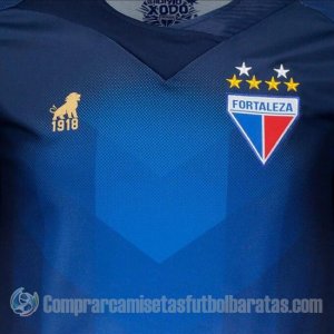 Tailandia Camiseta Fortaleza Primera 2019