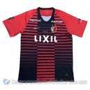 Tailandia Camiseta Kashima Antlers Primera 18-19