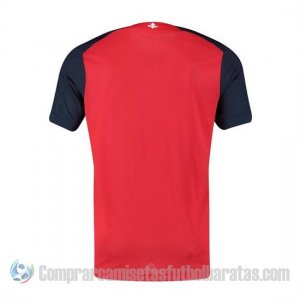 Tailandia Camiseta Lille Primera 19-20