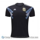 Camiseta Argentina Segunda 2018