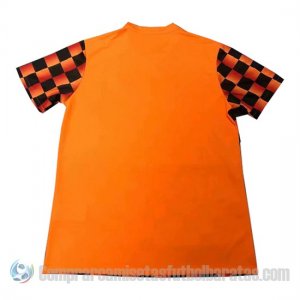 Camiseta de Entrenamiento Galatasaray 19-20 Naranja