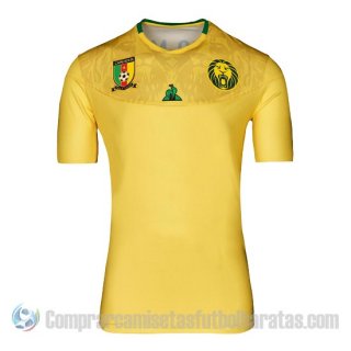 Tailandia Camiseta Camerun Segunda 2019 Tailandia Camiseta Camerun Segunda 2019