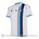 Tailandia Camiseta Lazio Segunda 19-20