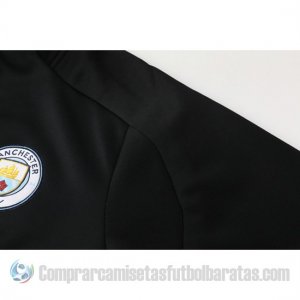 Chaqueta del Manchester City 2019-20 Rosa