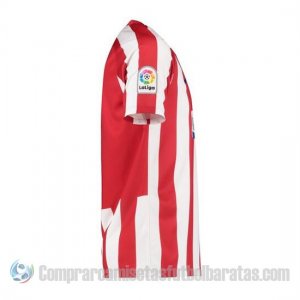 Camiseta Atletico Madrid Primera 19-20