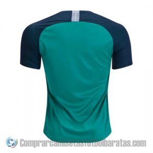 Camiseta Tottenham Hotspur Tercera 18-19