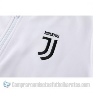 Chandal del Juventus N98 19-20 Blanco