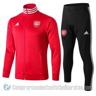 Chandal del Arsenal 19-20 Rojo