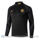 Sudadera del Inter Milan 19-20 Negro