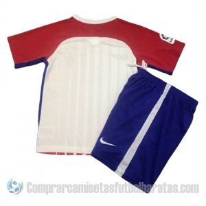 Camiseta Sporting de Gijon Primera Nino 19-20